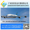 Air Express Door to Door Delivery From China to Italy